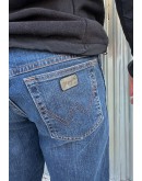 Vintage denim παντελόνι Wrangler M