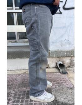 Vintage denim παντελόνι Dickies L