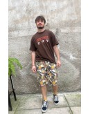 Vintage μαγιό Scotch & Soda M-L