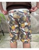 Vintage μαγιό Scotch & Soda M-L