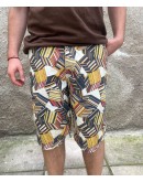 Vintage μαγιό Scotch & Soda M-L