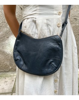 Vintage leather bag 