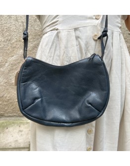 Vintage leather bag 