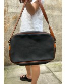 Vintage leather bag 