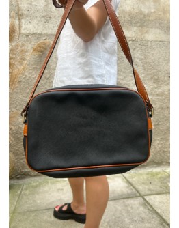 Vintage leather bag 