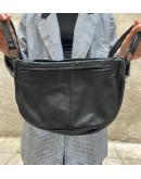 Vintage leather bag 