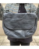 Vintage leather bag 