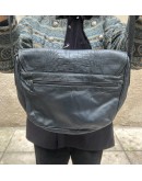 Vintage leather bag 