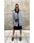 Vintage leather bag 