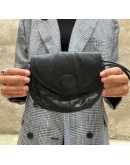 Vintage leather bag 