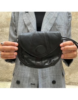 Vintage leather bag 