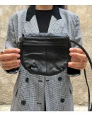 Vintage leather bag 