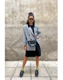 Vintage leather bag 
