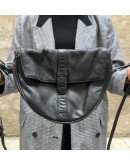 Vintage leather bag 