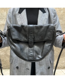 Vintage leather bag 