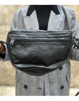 Vintage leather bag 