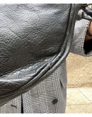 Vintage leather bag 