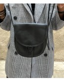 Vintage leather bag 