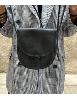 Vintage leather bag 