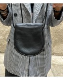 Vintage leather bag 
