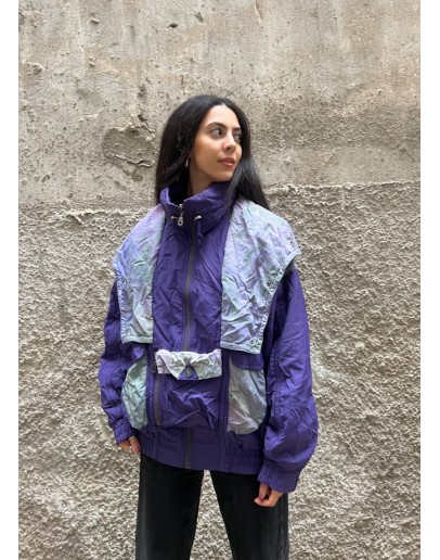 Vintage jacket L