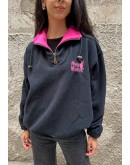 Vintage φλις top XL