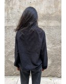 Vintage Adidas fleece jacket M