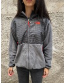 Vintage North Face fleece jacket L
