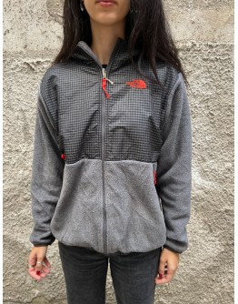 Vintage North Face fleece jacket L