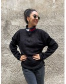 Vintage Tommy Hilfiger fleece top M