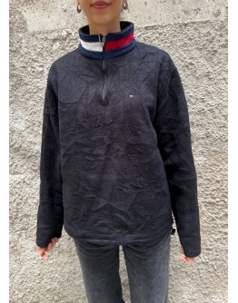 Vintage Tommy Hilfiger fleece top M