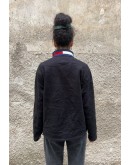 Vintage Tommy Hilfiger fleece top M