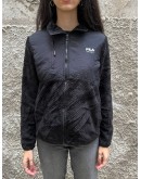 Vintage φλις ζακέτα Fila S
