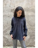 Vintage unisex φλις top Columbia M