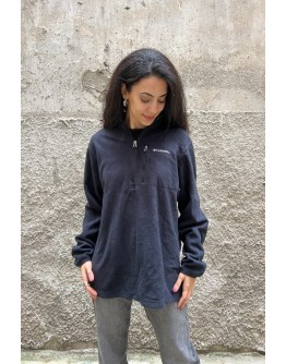 Vintage unisex φλις top Columbia M