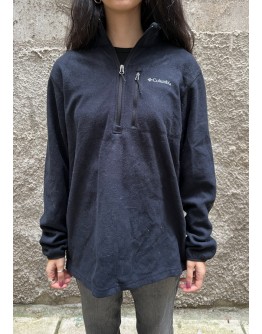Vintage unisex φλις top Columbia M