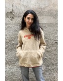 Vintage unisex φλις top M