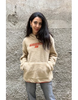 Vintage unisex φλις top M