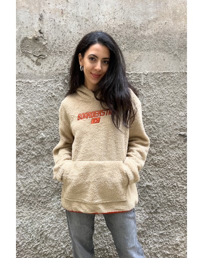 Vintage unisex φλις top M