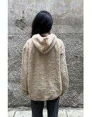 Vintage unisex φλις top M