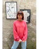 Vintage unisex πλεκτή μπλούζα GANT L
