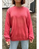 Vintage unisex πλεκτή μπλούζα GANT L