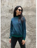 Vintage knitwear S-M