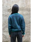 Vintage knitwear S-M
