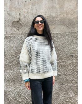 Vintage knitwear M