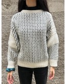 Vintage knitwear M