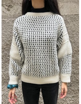 Vintage knitwear M