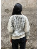 Vintage knitwear M