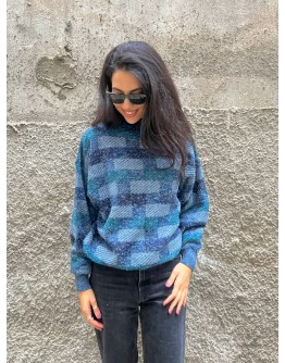 Vintage knitwear M