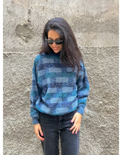 Vintage knitwear M